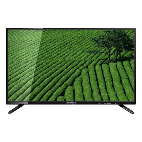 Grundig 32 VLE 4820 81,3 cm (32'') HD Zwart