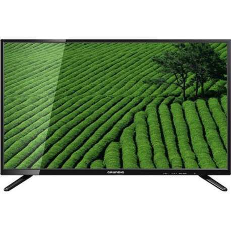 Grundig 32 VLE 4820 81,3 cm (32'') HD Zwart