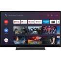 Smart TV Toshiba 32LA3B63DG 32" Full HD DLED WiFi Zwart