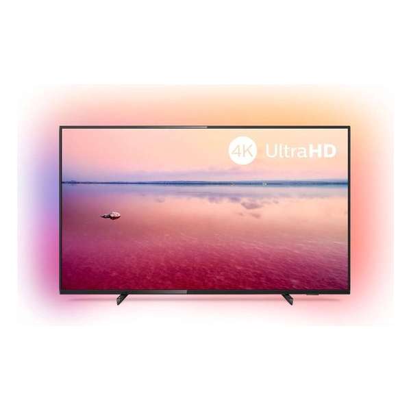 Philips 65PUS6704 - 4K TV Philips 65PUS6704 - 4K TV