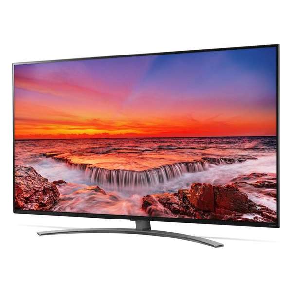 LG 4K Ultra HD TV 65NANO866NA LG 4K Ultra HD TV 65NANO866NA