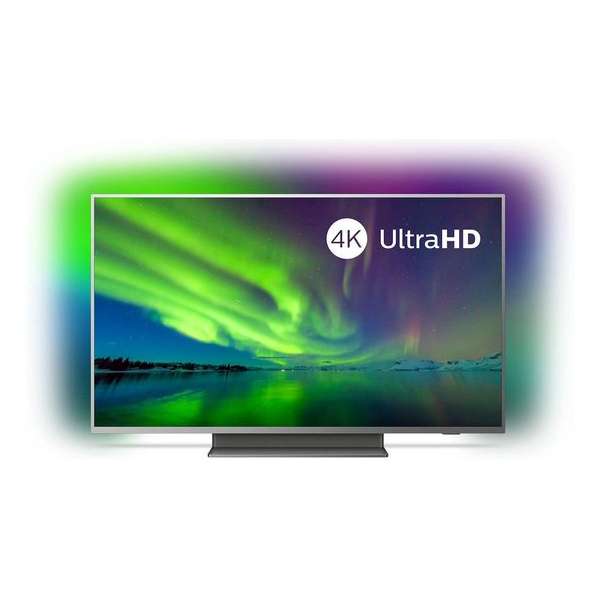 Philips 50PUS7504/12 - 4K TV
