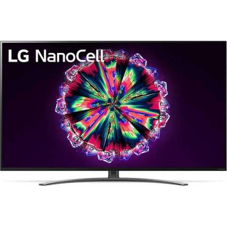 LG 50NANO796NE.AEU