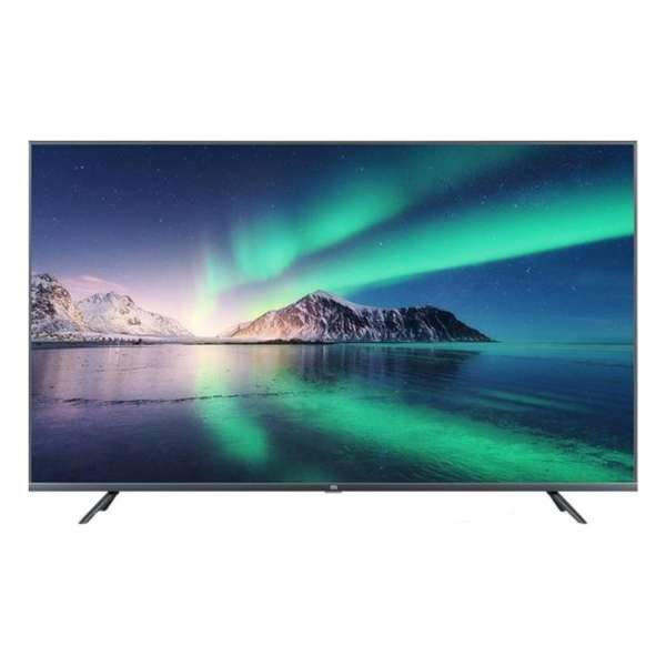 Xiaomi Mi TV 4S 43" Black