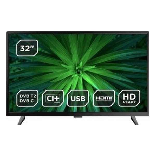 OK. ODL32642H-DB LED TV