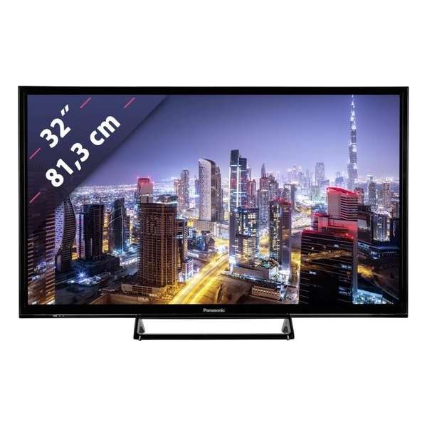 Panasonic TX-32FSW504 - HD Ready TV
