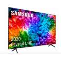Smart TV Daily Tools - Samsung Ultra HD Led 4K - Nu Inclusief Speakerset