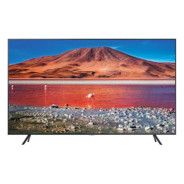 Samsung 50TU7170- 4K TV