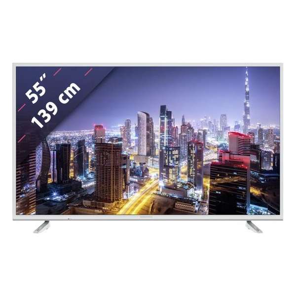 Grundig 55 GUW 7060 Fire TV wit