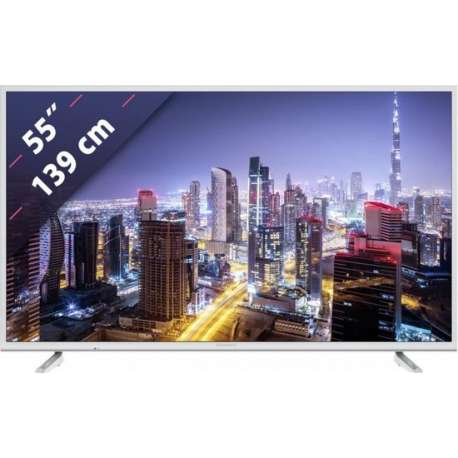 Grundig 55 GUW 7060 Fire TV wit