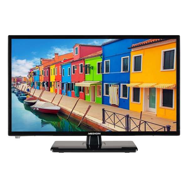 MEDION LIFE E12442 23,6'' FULL HD LED TV