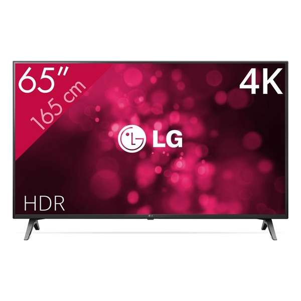 LG 65UM7000PLA - 4K TV LG 65UM7000PLA - 4K TV