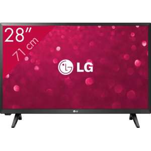 LG 28TK430V - HD Ready TV