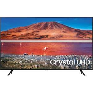 Samsung UE65TU7072U - 4K TV