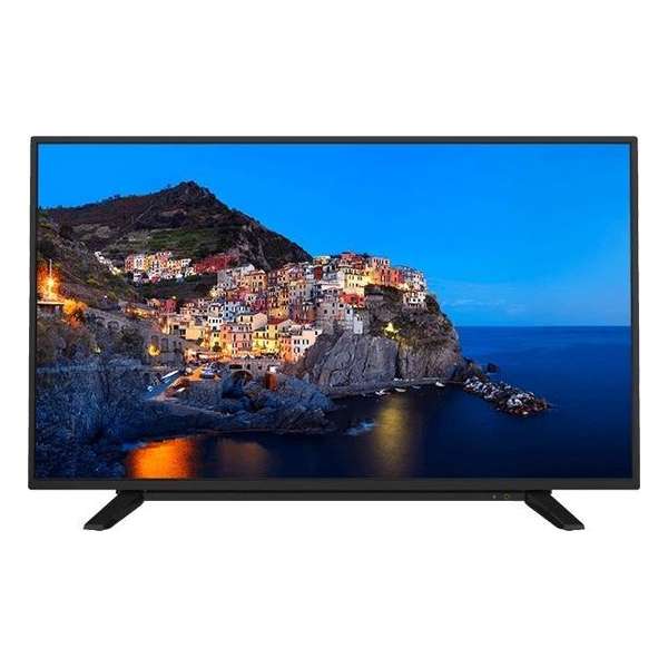 Toshiba 32WL1A63DG tv 81,3 cm (32'') HD Zwart
