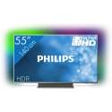 Philips 55PUS7504/12 - 4K TV