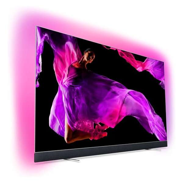 Philips 65OLED903/12 - 4K OLED TV Philips 65OLED903/12 - 4K OLED TV