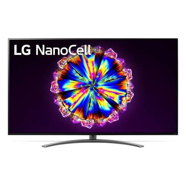 LG 75NANO916NA - 4K NanoCell TV