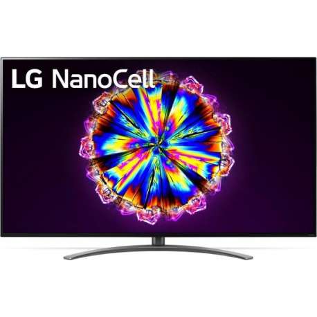 LG 75NANO916NA - 4K NanoCell TV