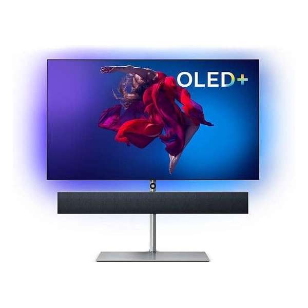 Philips 65OLED984/12 - 4K OLED TV