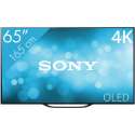 Sony KD-65AG8 - 4K OLED TV