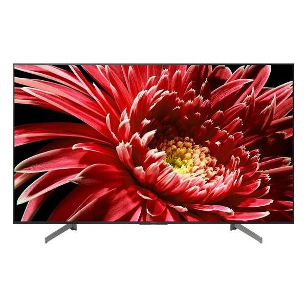Sony KD-75XG8596 - 4K TV