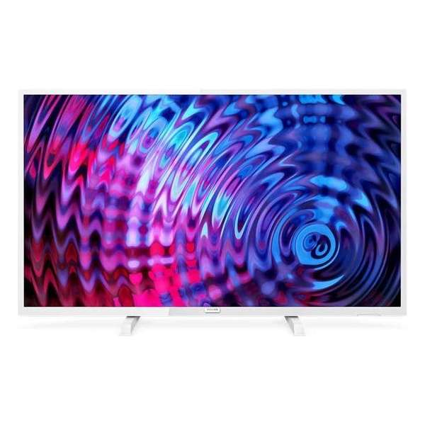 Philips 32PFT5603/12 - Full HD TV Philips 32PFT5603/12 - Full HD TV
