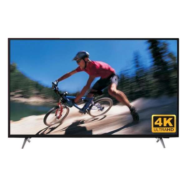 Aiwa 50NX - 4K TV