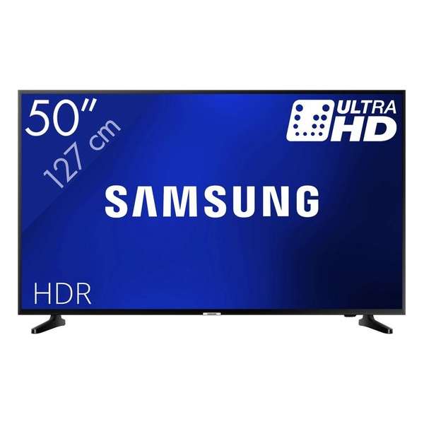 Samsung UE50NU7020 - 4K TV Samsung UE50NU7020 - 4K TV