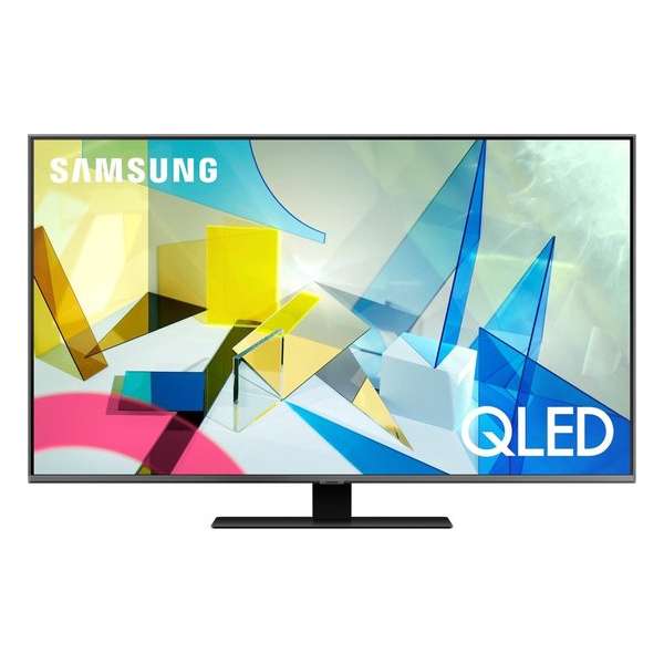Samsung QE49Q86T - 4K QLED TV