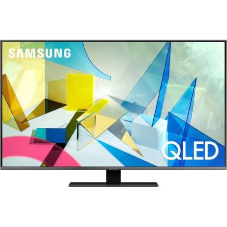 Samsung QE49Q86T - 4K QLED TV