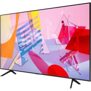 Samsung QE85Q60T - 4K QLED TV
