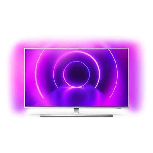 Philips 43PUS8545/12 tv 109,2 cm (43'') 4K Ultra HD Smart TV Wi-Fi Zilver