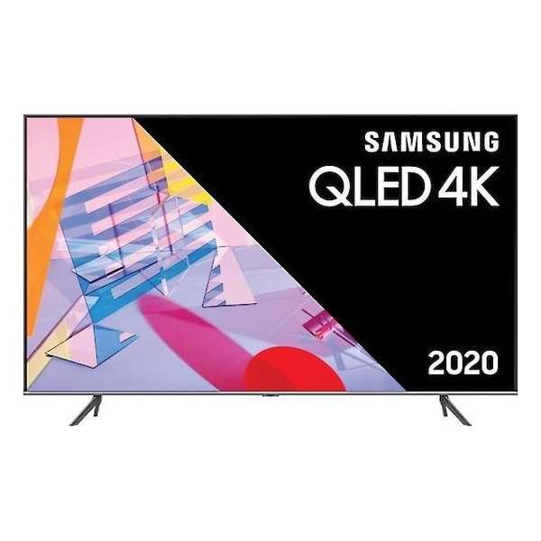 Samsung QE75Q67T - 4K QLED TV