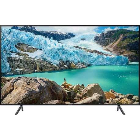 Samsung UE58RU7179 - 4K TV