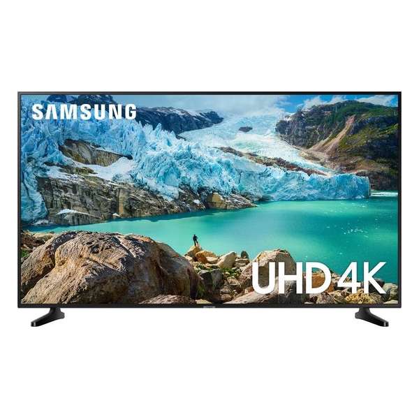 Samsung UE43RU7090 - 4K TV