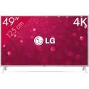 LG 49UM7390PLC - 4K TV