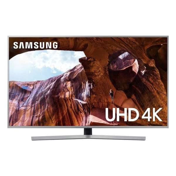 Samsung UE50RU7440 - 4K TV Samsung UE50RU7440 - 4K TV