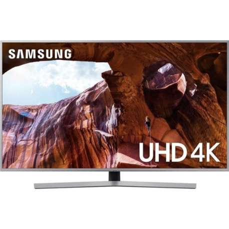 Samsung UE50RU7440 - 4K TV