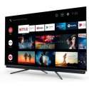 TCL 55C815 tv 139,7 cm (55'') 4K Ultra HD Smart TV Wi-Fi Zwart