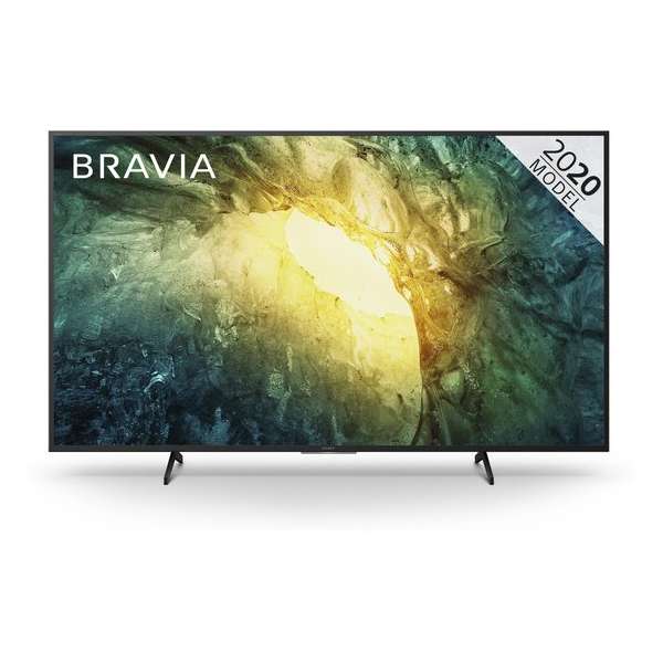 Sony KD-49X7055BAEP - 4K TV