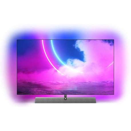 Philips - 65 Oled+ 935