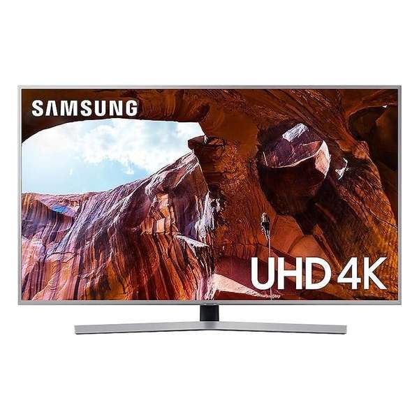 Samsung UE65RU7470 - 4K LED TV Samsung UE65RU7470 - 4K LED TV
