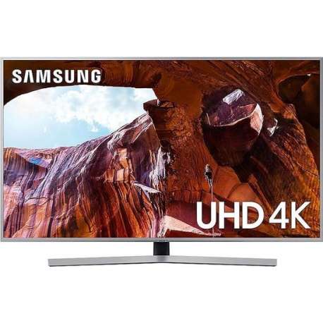 Samsung UE65RU7470 - 4K LED TV