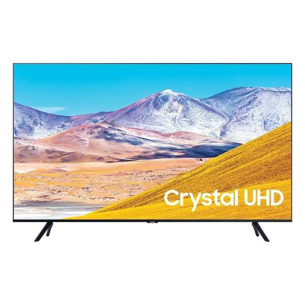 Samsung UE43TU8072 - 4K TV