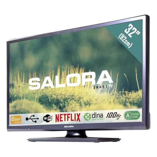 Salora 32EHS2000 - HD Ready TV