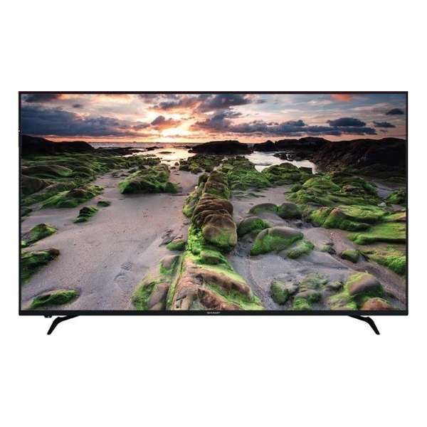 Sharp LC-60UI9362 4K LED TV