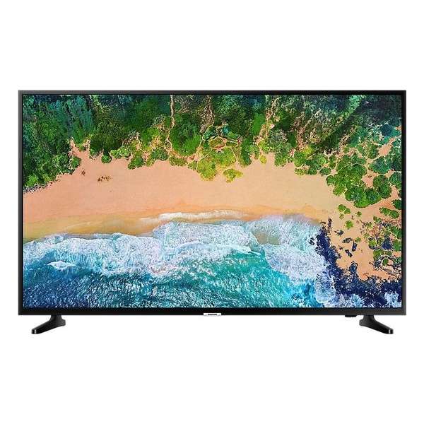 Samsung 43NU7099 - Ultra HD TV
