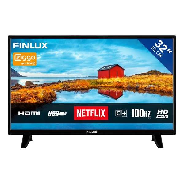 Finlux FL3223SMART - HD Ready Smart TV Finlux FL3223SMART - HD Ready Smart TV
