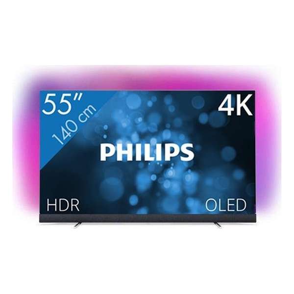 Philips 55OLED903/12 - 4K OLED TV Philips 55OLED903/12 - 4K OLED TV